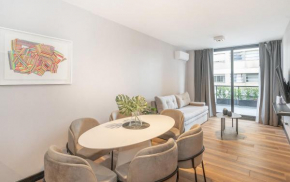 Live Soho Boutique & Apartments Arcos